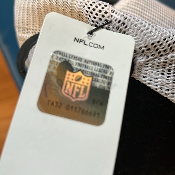 New Atlanta Falcons Trucker Snapback Hat Embroidered Mesh Back Hat‎ Cap 😎 - Picture 10 of 10